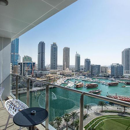 5 Star Sparkle Tower By Swarovski, Dubai Marina Kültér fotó