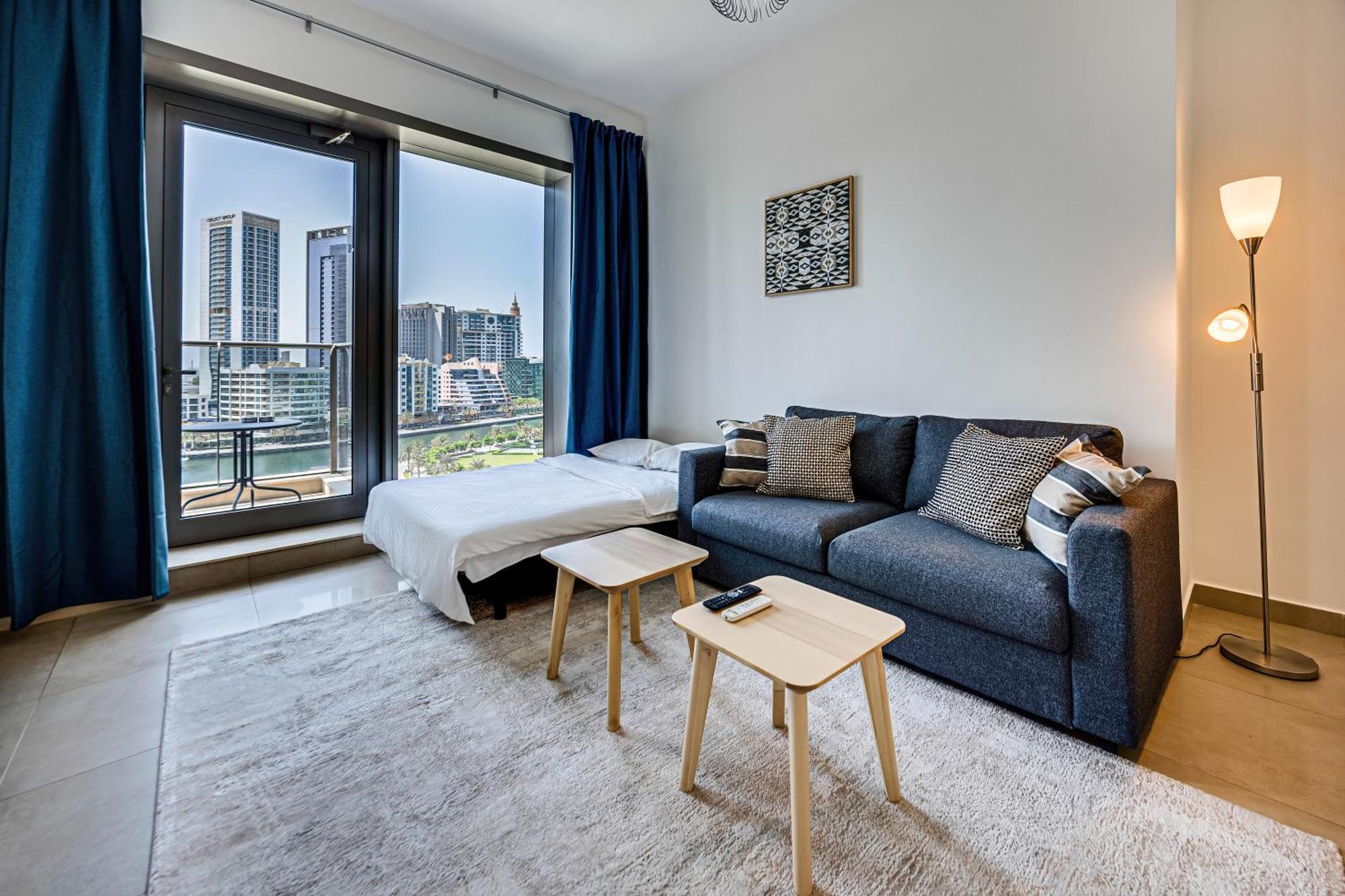 5 Star Sparkle Tower By Swarovski, Dubai Marina Kültér fotó